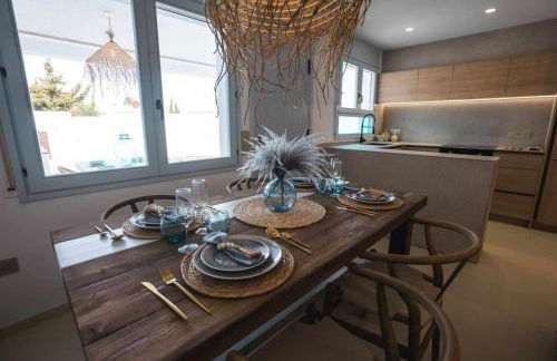 Casa Islandia en Riumar - Foto 26