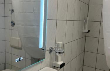 Top of Hostel & Serviced Aparts Deluxe Maisonette-Apart Fürth - Foto 25