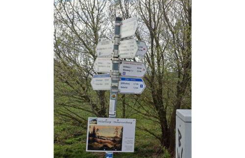 Unterm Stellberg Comfortable holiday residence - Photo 19