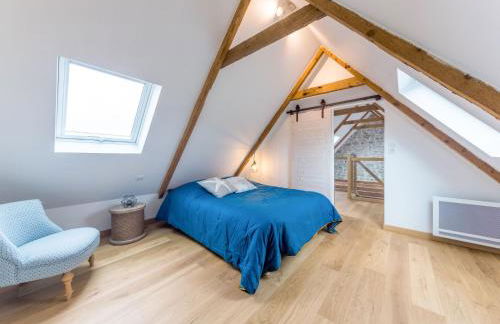 Holiday Home Le Vieux Chêne by Interhome - Foto 38