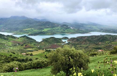 JARANDALUS (casa con atractivo y encanto) - Foto 49