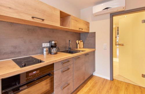 Luxus Apartments Mosel-Zeit NEU 2023 - Foto 50