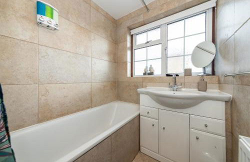 Family home, view of Windsor Castle - Foto 7