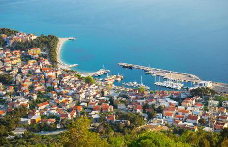 Apartments Adria - Foto 36