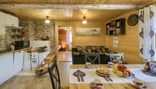 Przy Łemkowskiej Drodze - Foto 3