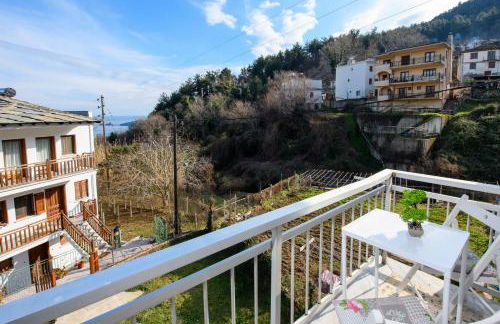 Whitegold Apartments Panagia - Foto 46