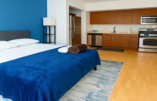 Studio apart Time Square - Foto 5