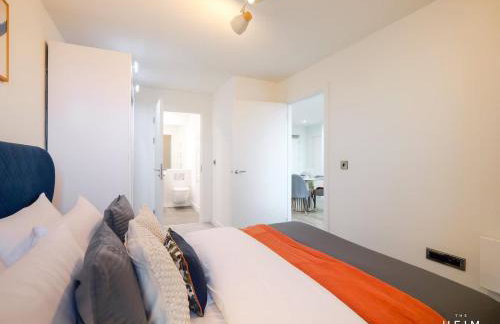 Aspect at The Heim Residences - Foto 16