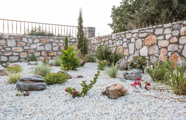 Panorama Villa - Foto 44