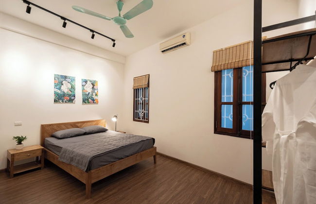 Nikko Tunger Hanoi - Foto 11