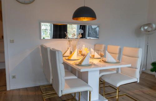 Karizma - Stylisch Design - Innenstadt - Küche - Parkplatz - Internet - Foto 47