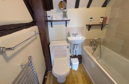 The Barn - Wheatley - Oxford - Foto 32