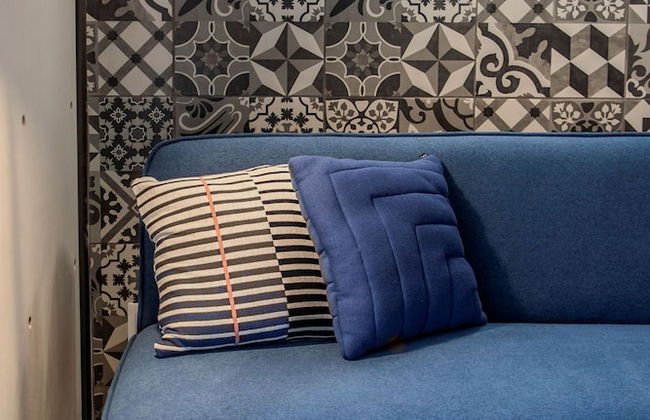 NIU Modern & Centric Lofts - Foto 19