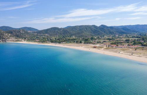 Villa Menie - Golden Fig Sykia lodge - Foto 55