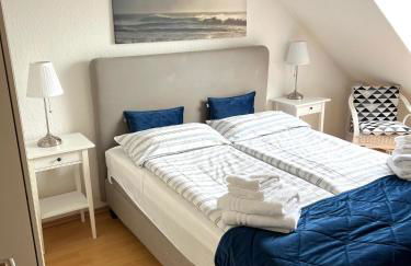 Ferien-Whg Bellevue nahe Steinhuder Meer mit Stellplatz - Foto 1