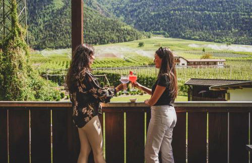 Residence Montani - Foto 80