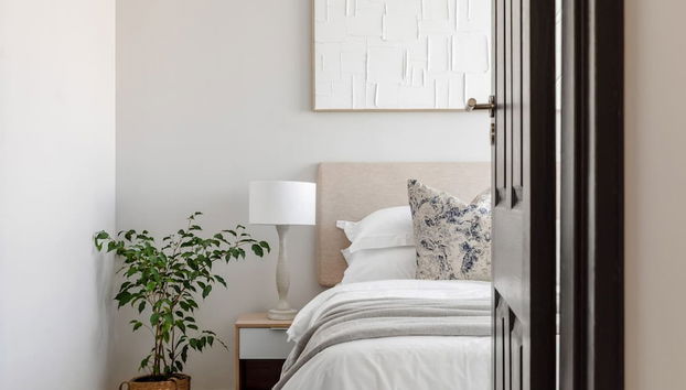 Sea-facing Apartment at Adelphi Galleria Seapoint - Foto 4, Habitación