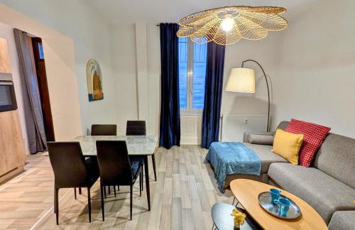 Apt 58m2, Garage, Colmar - Mulhouse - Foto 13