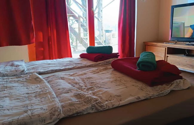 Fairytale Wooden House near Ljubljana - Foto 56