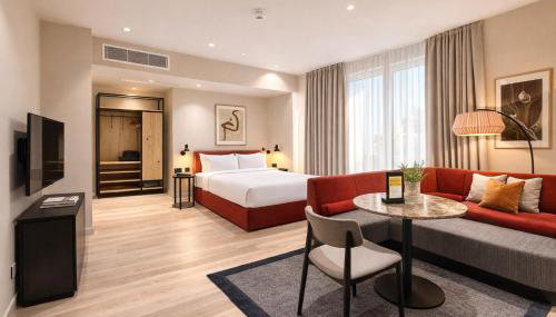 VCity Suites at The Teacher - Foto 5