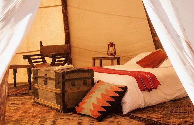 Taos Goji Farm & Eco-Lodge Retreat - Foto 64