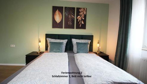 3 Zimmerwohnung in Würzburg nähe Uniklinik, free parking - Foto 4