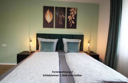 3 Zimmerwohnung in Würzburg nähe Uniklinik, free parking - Foto 4