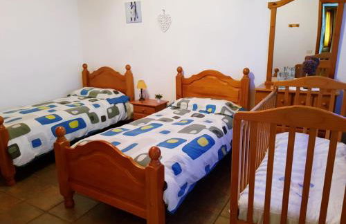 Casa Óscar - Foto 16