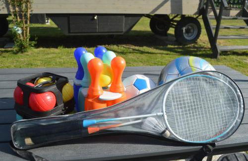 L'Insolite de Nathcy - Foto 61