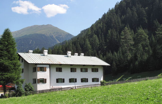 Altes Zollhaus - Foto 1