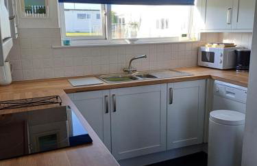 Chalet 18 Widemouth Bay Holiday Village - Foto 28