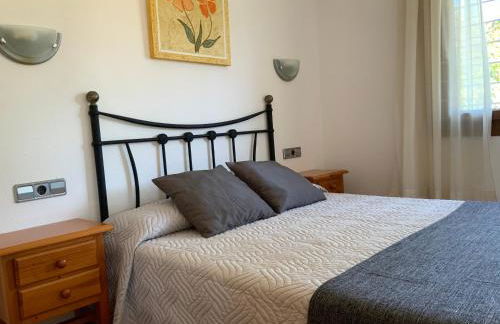 Villa Montserrat 3, Terrace & Pool - Foto 28