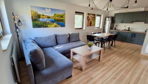 Highland Warmia - Gospodarstwo agroturystyczne - Foto 2