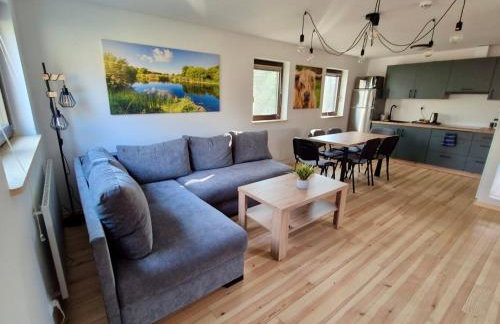 Highland Warmia - Gospodarstwo agroturystyczne - Foto 2