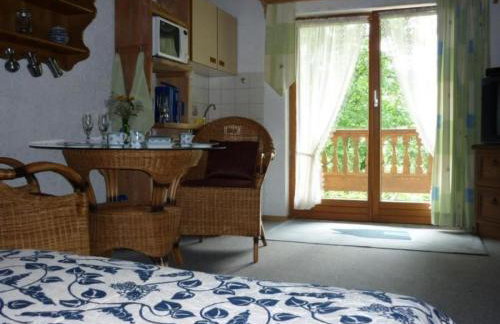 Apartment Landhaus Wildfeuer by Interhome - Foto 15