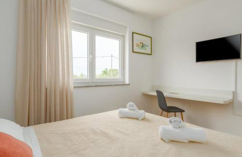 Villa Nika in Markovac - Haus für 6 Personen - Foto 18