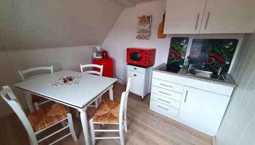 Ferienwohnung Wanderlust - Foto 4