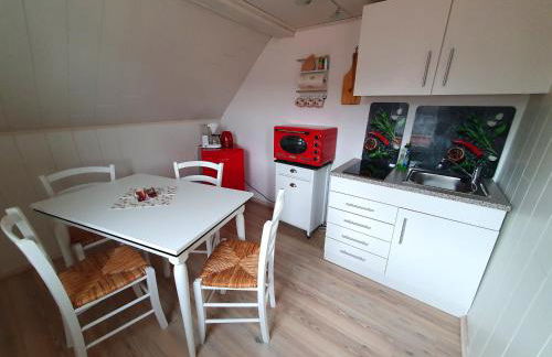 Ferienwohnung Wanderlust - Foto 4