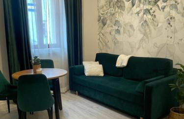 Apartamenty Katedralna Legnica - Foto 16