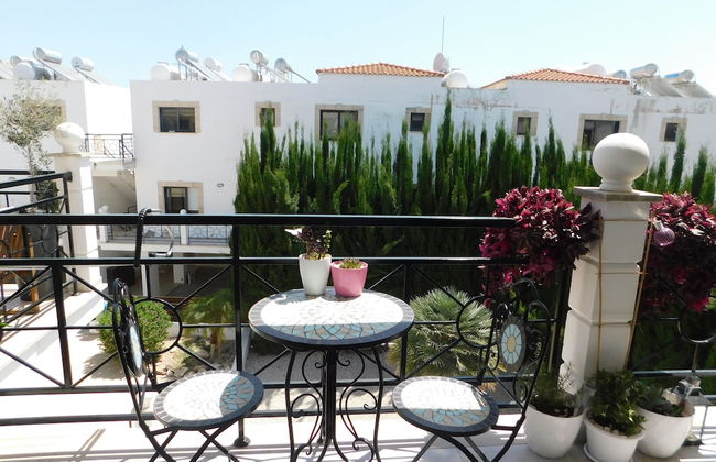 Paramount Gardens Resorts C202 - Foto 48