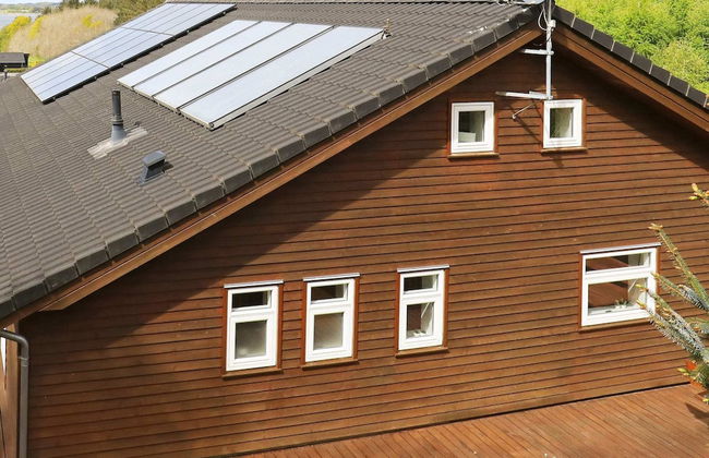 Holiday Home in Skals - Foto 26