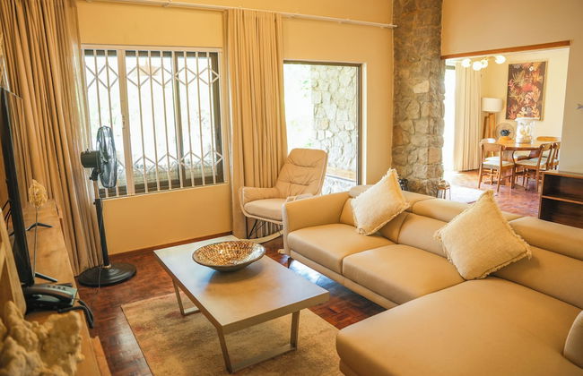 Villa Elodia by Le Duc Hotel & Villas - Foto 5