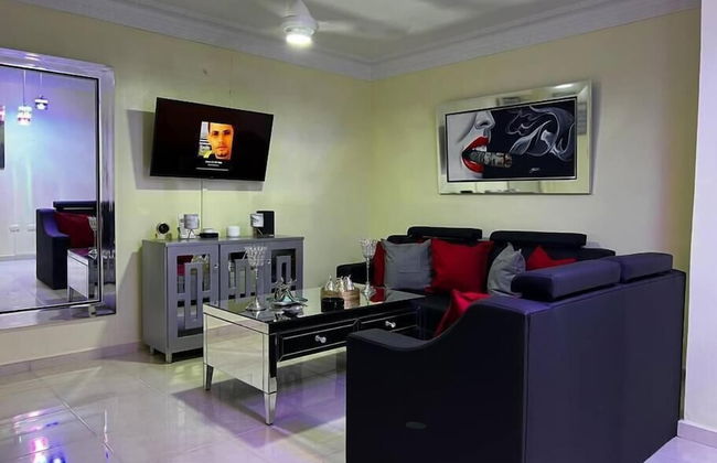 Entire Apartment Tu Nido De Amor #2 Santo Domingo West - Foto 63