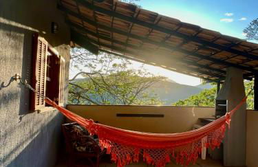 Casa do Alto Santa Mônica- Natureza ao seu redor - Foto 44