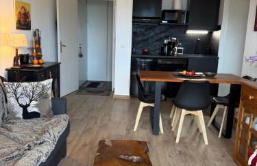 la terrasse du belvédère - Foto 20