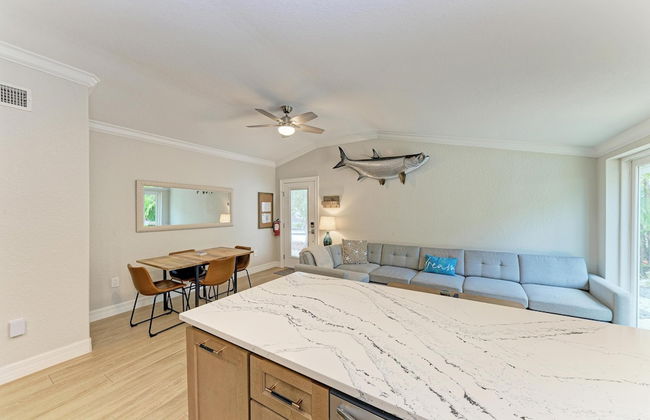 Beach Bliss managed by Beach Retreats - Foto 34