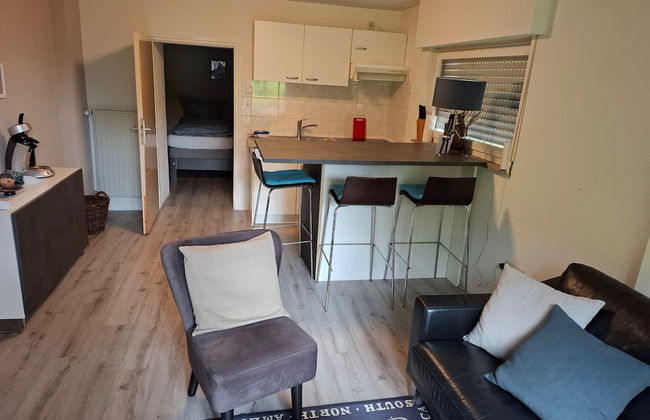 Apartment in Willingen Near Ski Slopes - Photo 4