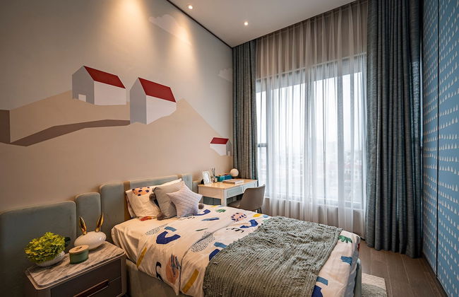 The Marq Residence By Convinia - Foto 5