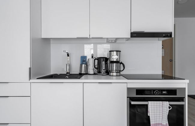 Hiisi Homes Turku Herttuankulma - Foto 52