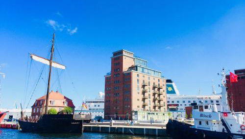 Am Hafen - Ohlerichspeicher - Foto 5